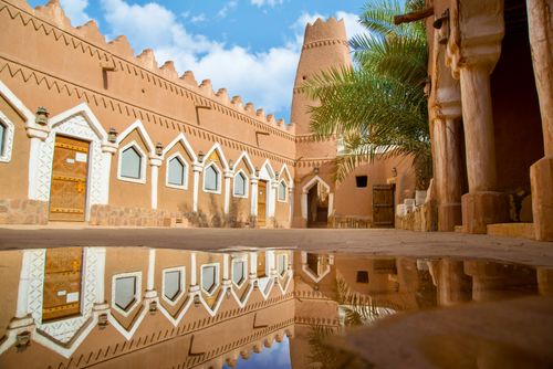 eSIM for Saudi Arabia – travel photo 3