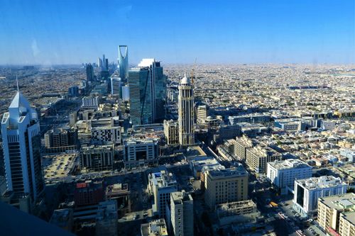 eSIM for Saudi Arabia – travel photo 4