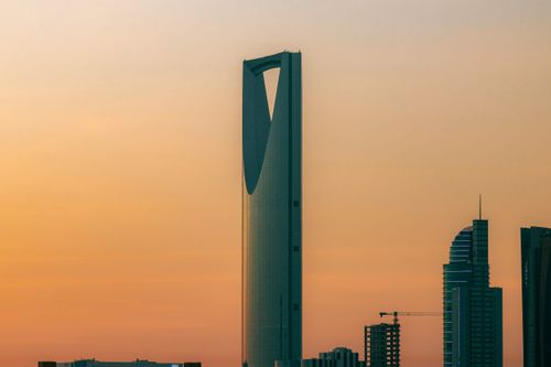 eSIM for Saudi Arabia – travel photo 2