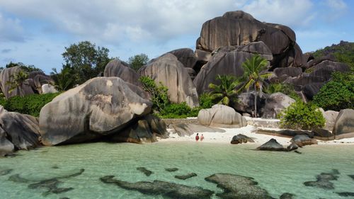 eSIM for Seychelles – travel photo 2