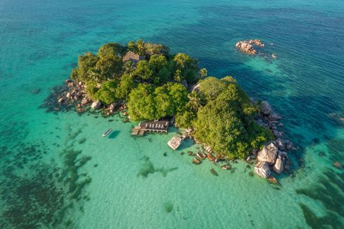eSIM for Seychelles – travel photo 3