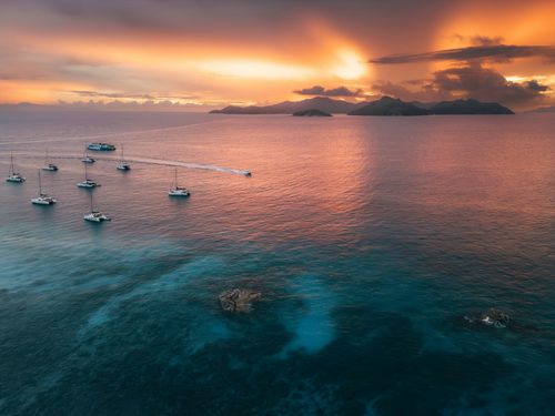eSIM for Seychelles – travel photo 1
