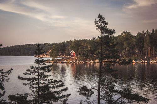 eSIM for Sweden – travel photo 3