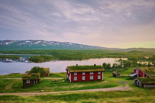 eSIM for Sweden – travel photo 2