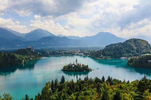 eSIM for Slovenia – travel photo 4