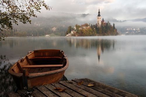 eSIM for Slovenia – travel photo 3