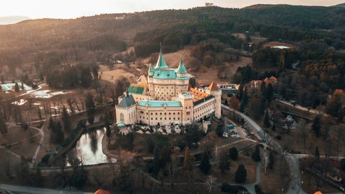 eSIM for Slovakia – travel photo 1
