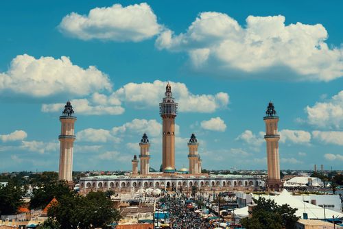 eSIM for Senegal – travel photo 4