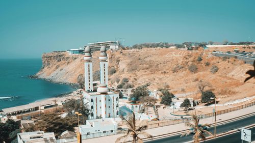 eSIM for Senegal – travel photo 1