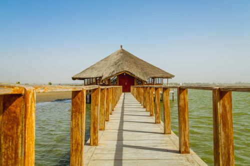 eSIM for Senegal – travel photo 3