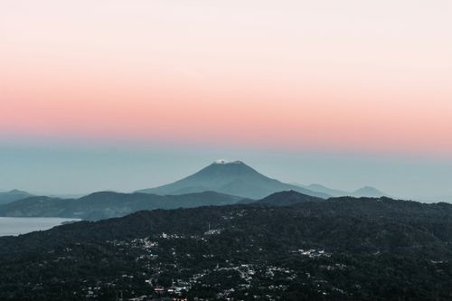 eSIM for El Salvador – travel photo 3
