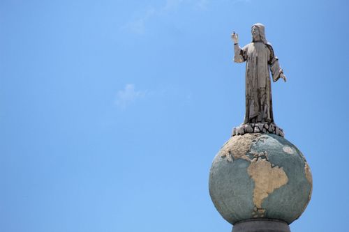 eSIM for El Salvador – travel photo 2