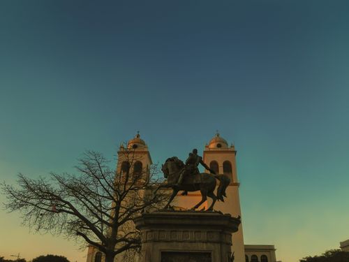 eSIM for El Salvador – travel photo 1
