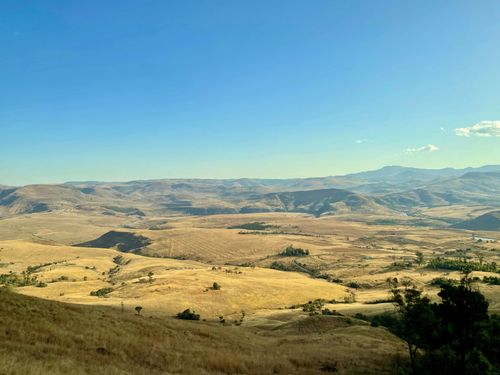eSIM for Eswatini – travel photo 1