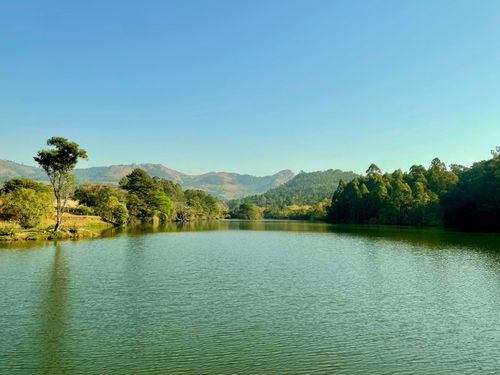 eSIM for Eswatini – travel photo 3
