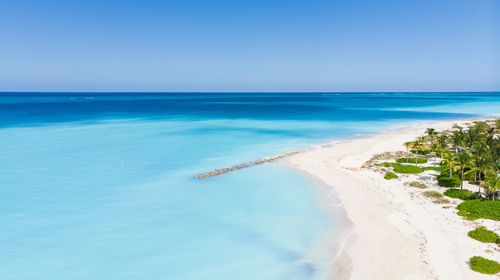 eSIM for Turks and Caicos Islands – travel photo 1