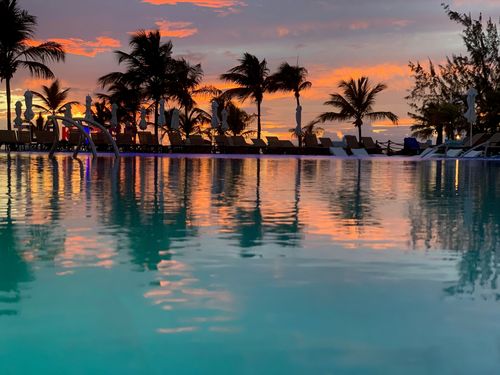eSIM for Turks and Caicos Islands – travel photo 4