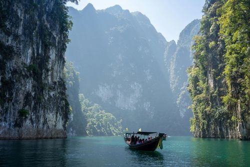 eSIM for Thailand – travel photo 4
