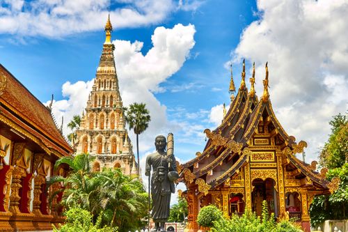 eSIM for Thailand – travel photo 3