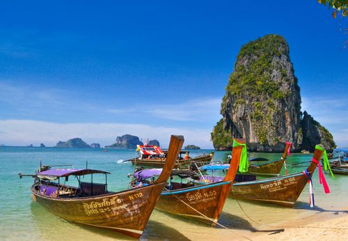 eSIM for Thailand – travel photo 1