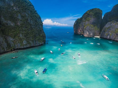 eSIM for Thailand – travel photo 2