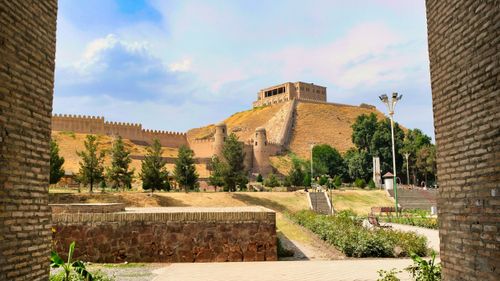 eSIM for Tajikistan – travel photo 3