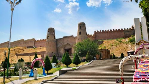 eSIM for Tajikistan – travel photo 2