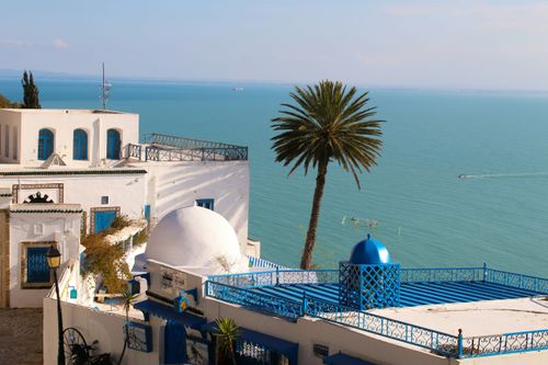 eSIM for Tunisia – travel photo 3