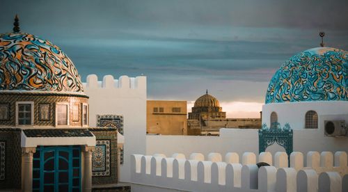 eSIM for Tunisia – travel photo 1