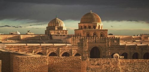 eSIM for Tunisia – travel photo 2