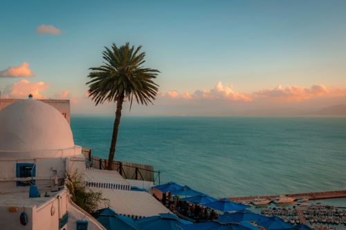 eSIM for Tunisia – travel photo 4