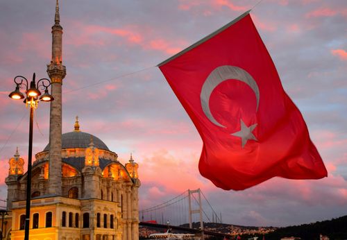eSIM for Turkey – travel photo 3