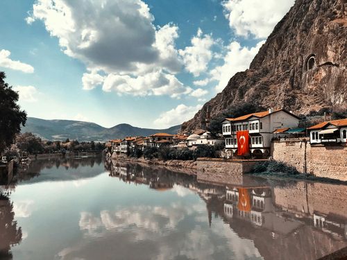 eSIM for Turkey – travel photo 4
