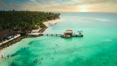 eSIM for Trinidad and Tobago – travel photo 1