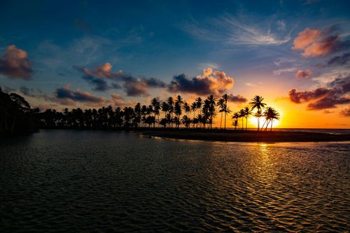 eSIM for Trinidad and Tobago – travel photo 4
