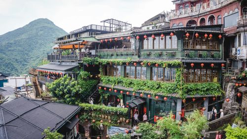 eSIM for Taiwan – travel photo 2
