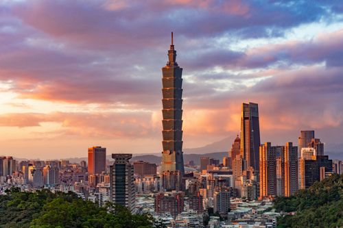 eSIM for Taiwan – travel photo 3