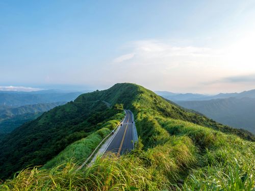 eSIM for Taiwan – travel photo 1