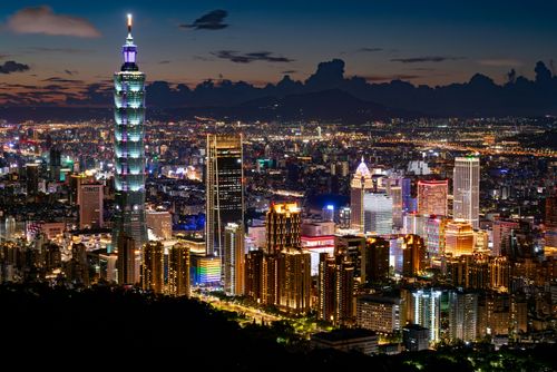 eSIM for Taiwan – travel photo 4