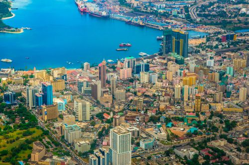 eSIM for Tanzania – travel photo 4