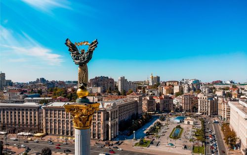 eSIM for Ukraine – travel photo 2