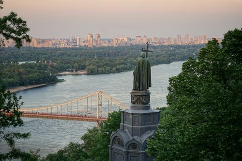 eSIM for Ukraine – travel photo 3