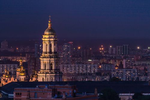 eSIM for Ukraine – travel photo 1