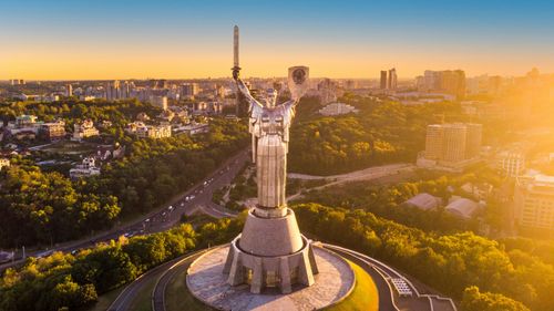 eSIM for Ukraine – travel photo 4