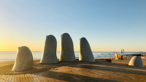 eSIM for Uruguay – travel photo 1