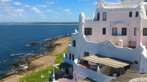 eSIM for Uruguay – travel photo 2