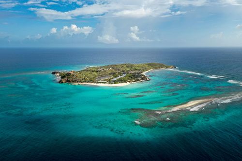eSIM for British Virgin Islands – travel photo 4