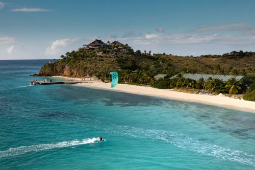 eSIM for British Virgin Islands – travel photo 2