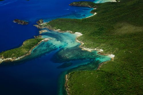 eSIM for British Virgin Islands – travel photo 3