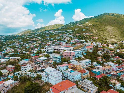 eSIM for U.S. Virgin Islands – travel photo 3